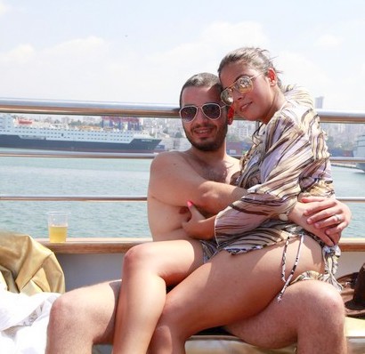 Boat Party by Q Entertainment